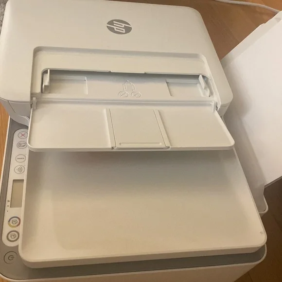 Deskjet 4100e series